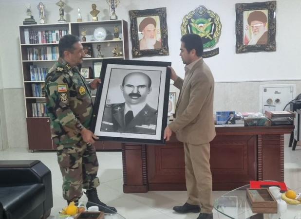 امیر زردشتی: ارتش در حراست از کشور لحظه‌ای درنگ نمی‌کند