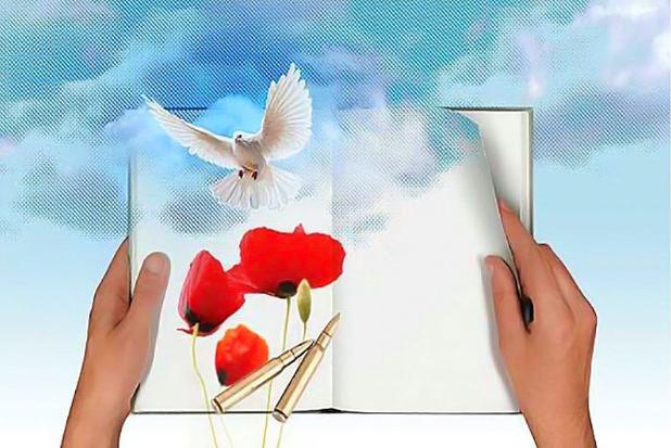 گودرزیان فر:جرقه نویسندگی‌ام با دست‌نوشته‌های شهید احدی زده شد