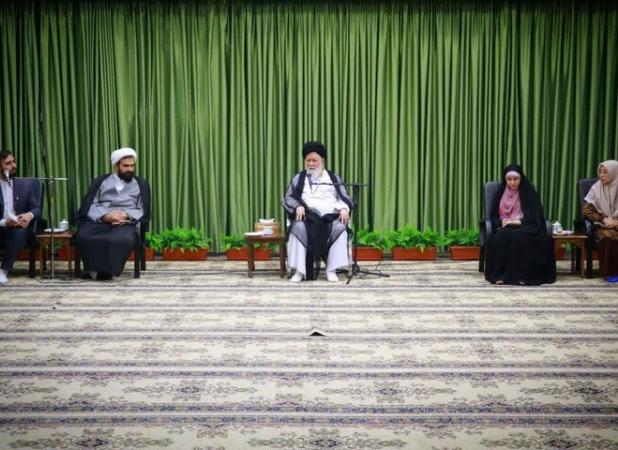 آیت الله علم الهدی: ۳ ویژگی بارز  شهید رئیسی؛ نبوغ، استقامت و معنویت