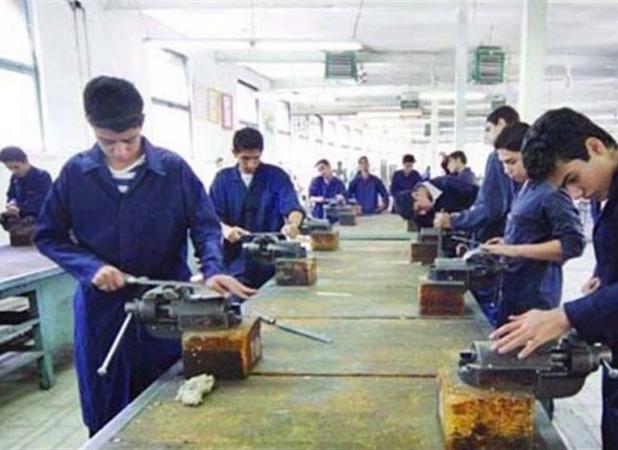 ۵۰ هزار جوان جویای کار آموزش مهارت می بینند