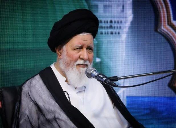 علم الهدی: دولت به تنهایی مسئول حل همه مشکلات نیست