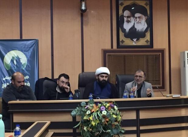 «غدیر» نماد اکمال دین و پیام‌ آور رسالت الهی است