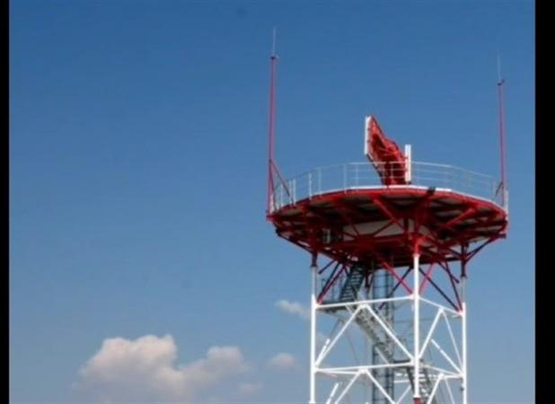 تست موفقیت‌آمیز رادار ساخت ایران در فرودگاه‌های کشور
