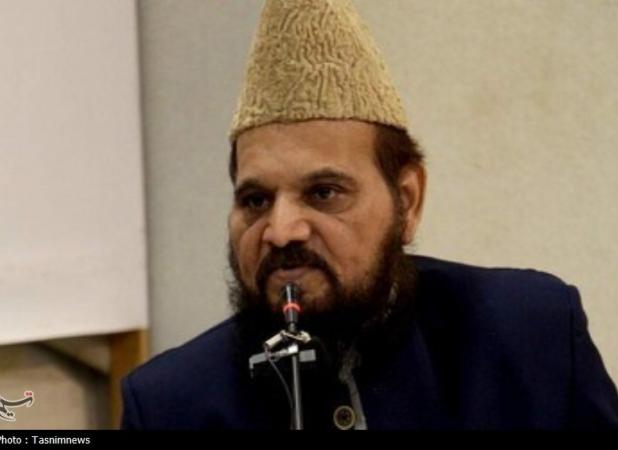 دبیرکل متحده علمای محاذ پاکستان: جهان اسلام باید در برابر اسرائیل، آمریکا، متحد و بیدار شوند