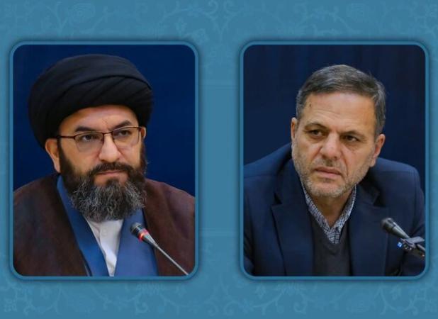 دعوت از مردم برای حضور در مراسم سالگرد شهدای خدمت در زنجان