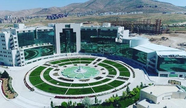 پرونده پزشکی بیماران در شیراز الکترونیکی شد