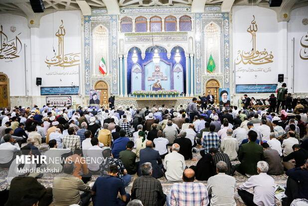 رئیس جمهور شهید اهل تسویه حساب سیاسی و نگاه جناحی نبود