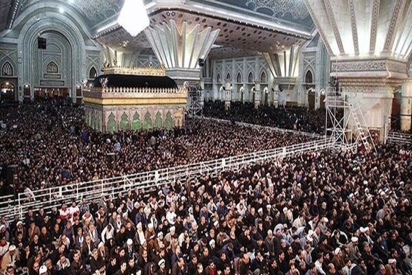 ویژه برنامه‌های سالگرد ارتحال امام (ره) در تهران و دیگر استان‌ها
