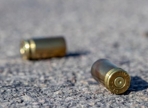 توضیحات دستگاه انتظامی در مورد تیراندازی مقابل فرمانداری آبدانان