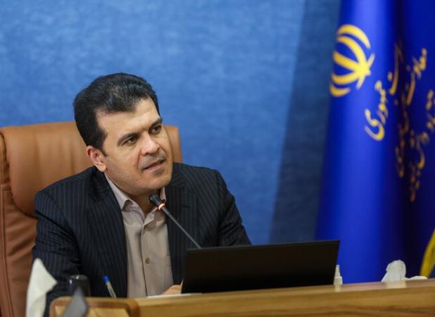 افشین: راه اندازی مزرعه پردازشی هوش مصنوعی در پارک فناوری پردیس
