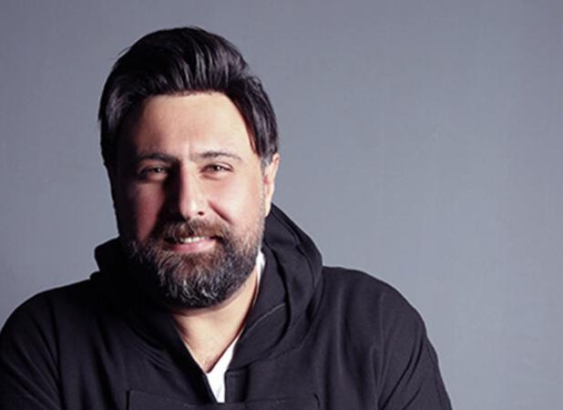 پست احساسی محمد علیزاده برای تولد یک سالگی دخترش