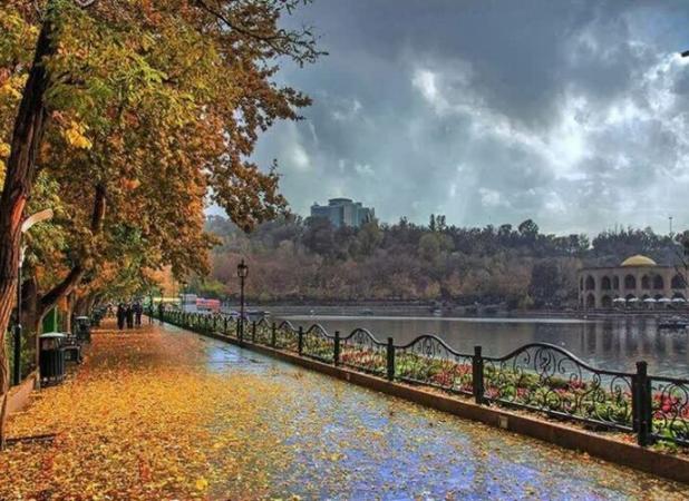 بارش باران و برف از امروز در آذربایجان شرقی شروع می شود