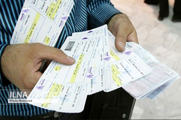 مابه‌تفاوت گرانفروشی بلیت اربعین را برگردانید