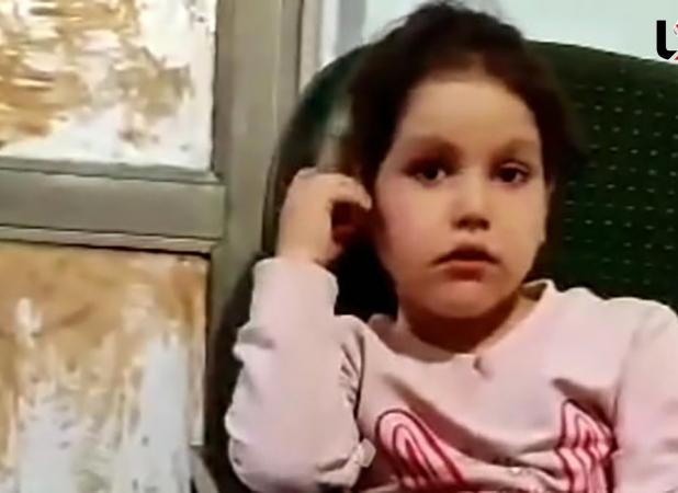 حکم متهمان پرونده نیکان کوچولو صادر شد