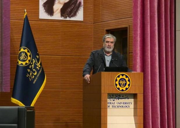 رئیس کمیسیون امنیت ملی مجلس: تأمین امنیت ملی پایدار با علم توأم با مهارت میسر خواهد شد