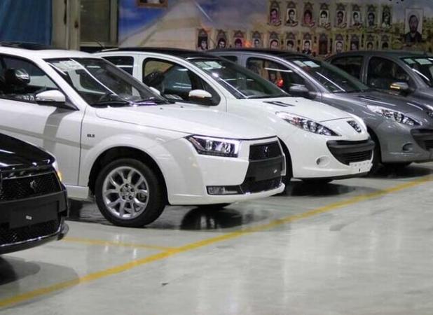 شورای رقابت خودروسازان گران‌فروش را تهدید قضایی کرد