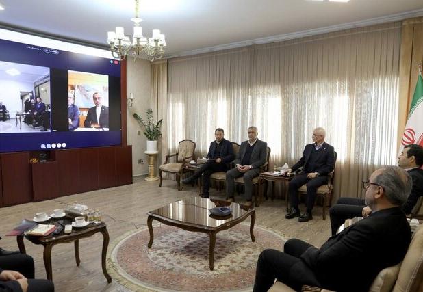 بررسی چالش‌های کاروان ایران در ناگویا/ اسکان در کروز یا کانکس؟