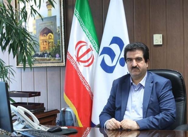 مشارکت مشتریان در استفاده ازخدمات غیر حضوری قابل تقدیر است