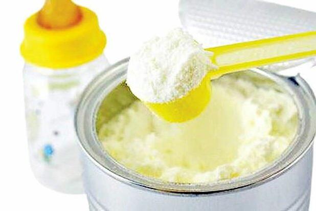 تصمیم اشتباه دولت باعث قاچاق شیرخشک شده است