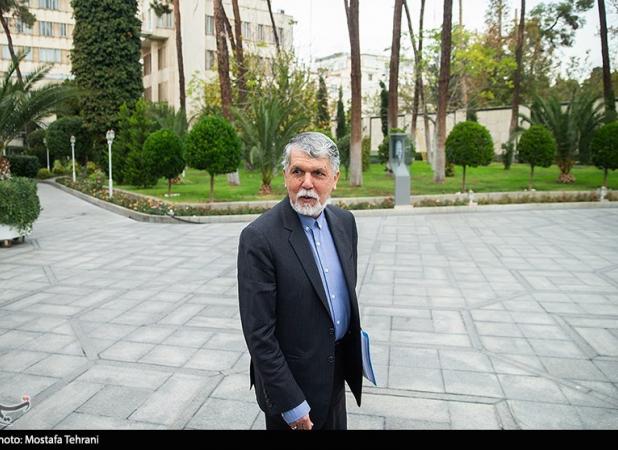 وزیر ارشاد: نسل جوان نباید احساس بی‌پناهی ‌کند