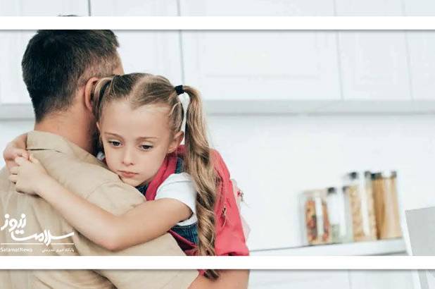 بررسی دلایل هراس کودکان از رفتن به مدرسه