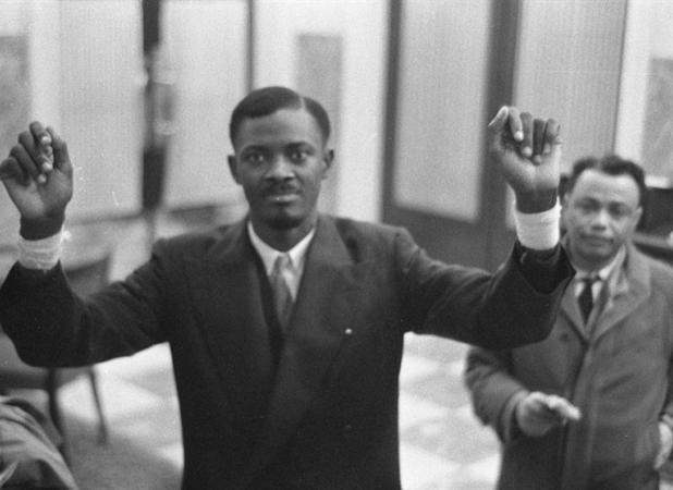 مداخله‌های آمریکا در جهان-20| خرابکاری در کنگو و ترور پاتریس لومومبا