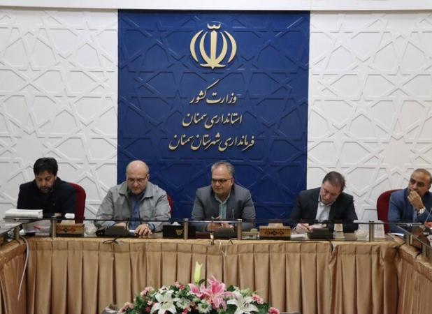 بروز تبعات زیست محیطی معادن در سمنان؛ آسیب‌ها جبران شود