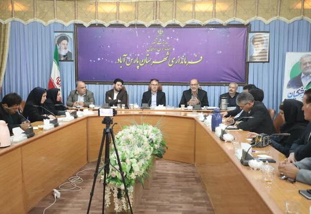 از هرگونه مداخله در محوطه تاریخی اولتان جلوگیری می‌کنیم
