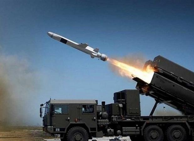 مذاکره انگلیس ــ آمریکا بمنظور خرید موشک برای اوکراین