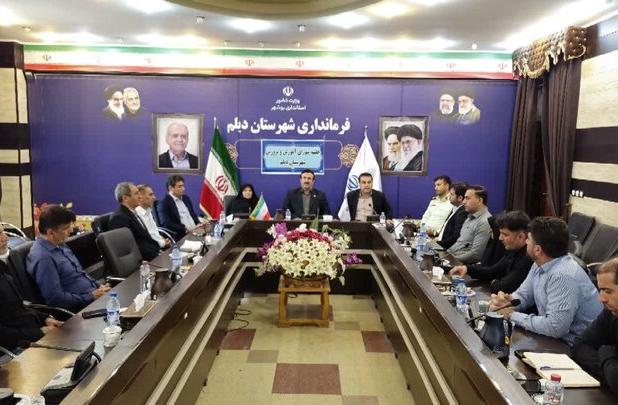 ۲۸۸ داوطلب دیلمی در کنکور شرکت می‌کنند