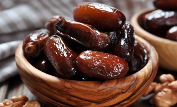 جزئیات تامین 100 هزار تن خرما برای ماه رمضان