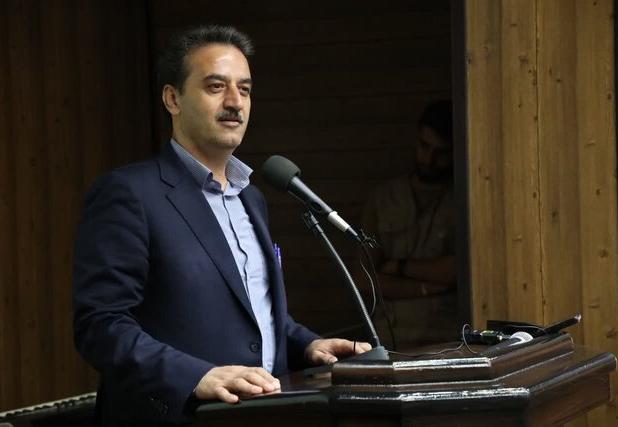 توسعه واحدهای آلاینده بدون مجوز محیط‌زیست خط قرمز ماست