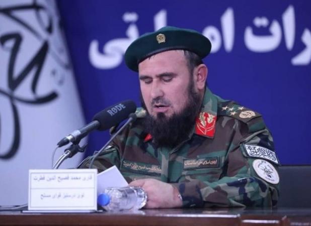 طالبان: واشنگتن به دلیل رد خواسته‌های آمریکا برای کابل مشکل‌تراشی می‌کند