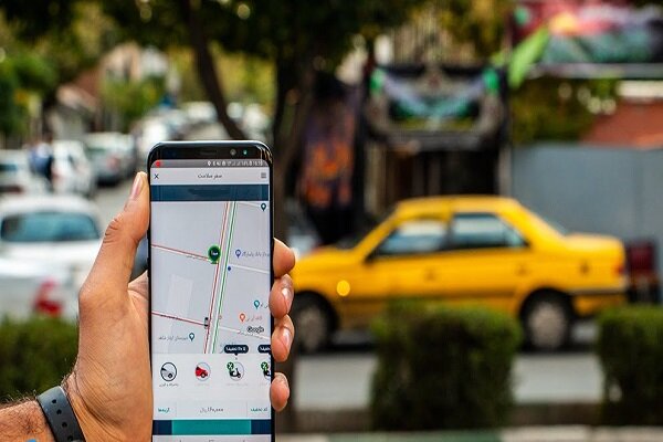 مالکی: تاکسی اینترنتی شهرداری تهران از هفته آینده فعال می‌شود
