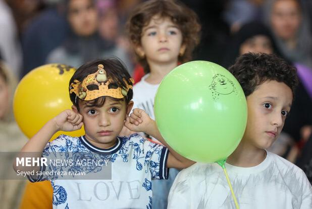 کمبود تخت و پرستار سلامت کودکان را تهدید می‌کند