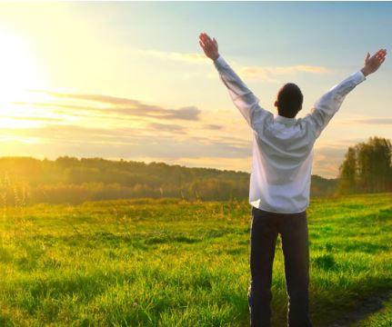 سه راهکار طلایی برای داشتن یک روز پرانرژی و شاد