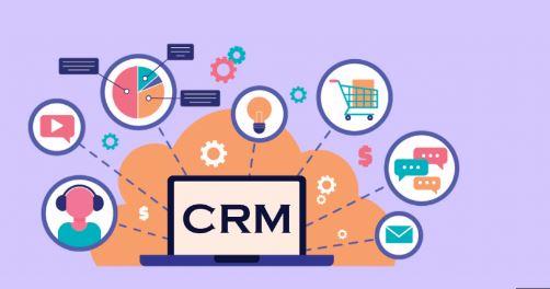 افزایش درآمد با استفاده از انواع نرم افزارهای CRM