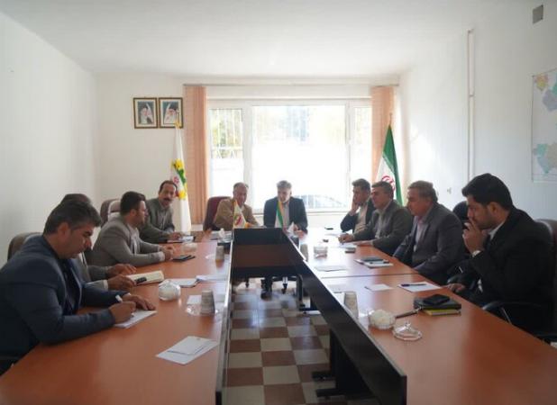 محمدی: همکاری با شورای اسلامی مبنای توسعه است