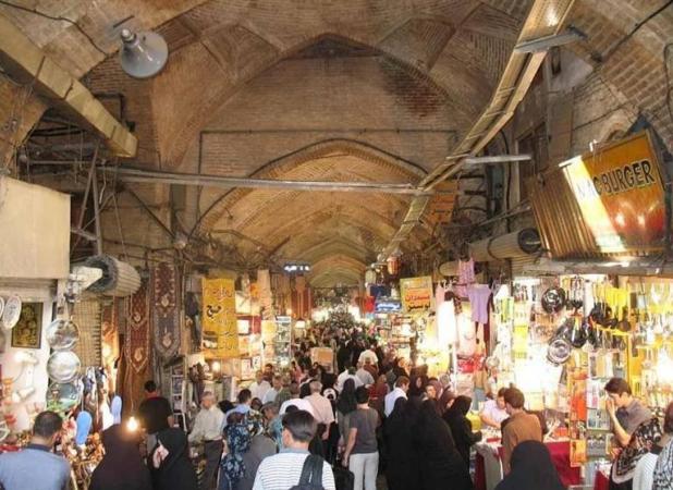آغاز فعالیت عادی صنوف تهران از امروز