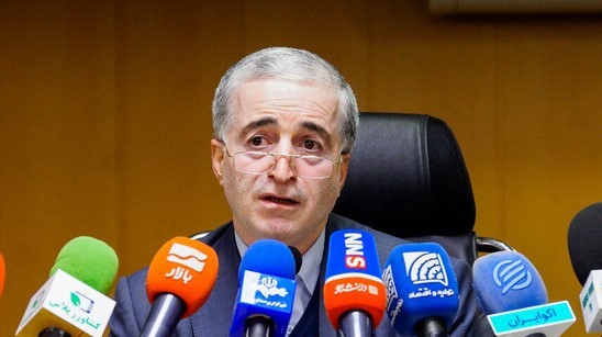 انبارهای کشور سرشار ازکالاهای اساسی هستند