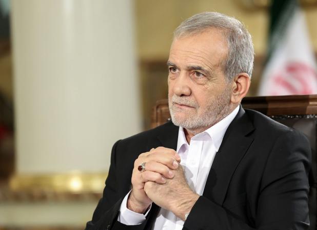 پاسخ قاطع ایران پیامی روشن به متجاوزان بود