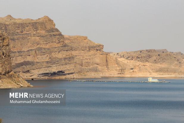 رفع ناترازی آب در دولت چهاردهم به ۷۱۱ همت منابع مالی نیاز دارد