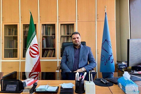 انتصاب جدید در رأس پژوهشگاه قوه قضائیه