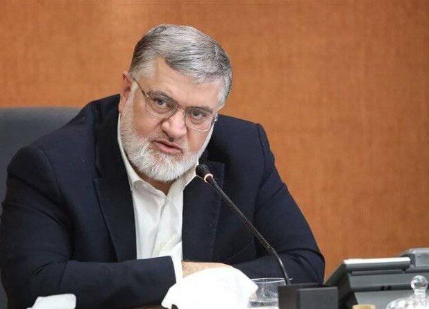 تخریب بیش از ۱۲۰ خانه در تهران بر اثر حمله