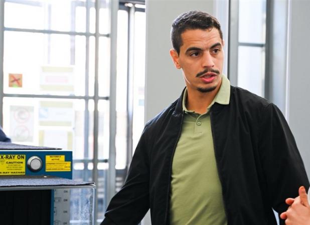 بن‌یدر به اتهام تجاوز محاکمه می‌شود