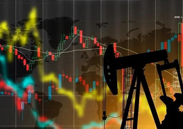 کاهش تنش‌های ژئوپلیتیکی قیمت نفت را آرام کرد