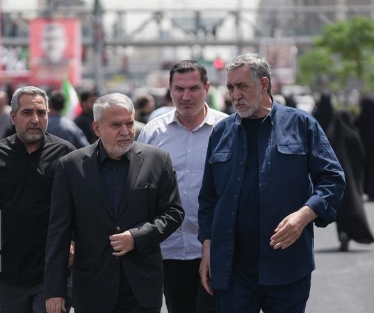 مقاومت و دیپلماسی هم‌راستا تداوم می‌یابد