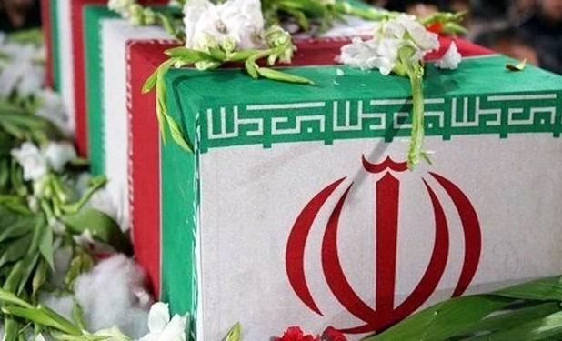 اسامی شهدای حادثه راسک اعلام شد