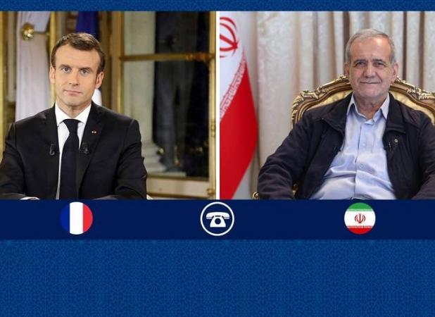 تعلیق همکاری با آژانس، واکنش به رفتار گروسی است