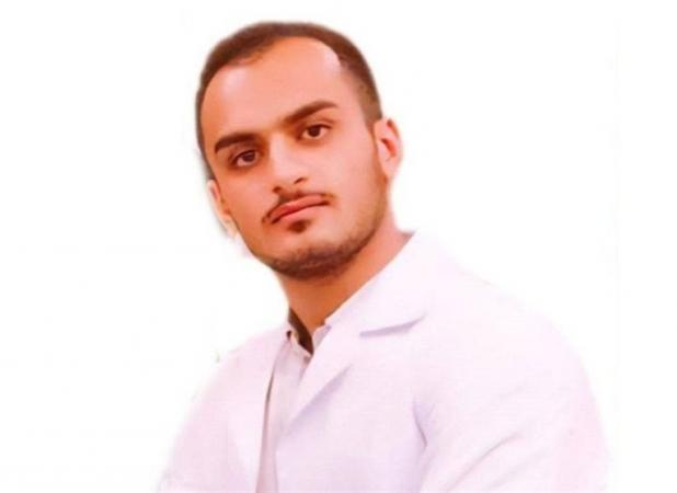 شهادت یک پرستار جوان در تهران بر اثر حمله رژیم صهیونیستی